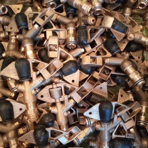 آبپا پروت ۳نازل