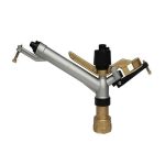 آبپاش آمبو تمام دور و تنظیمی وارداتی