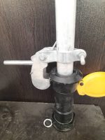 بست قلاب اهرمی دوطرفه ساده دستدار - Image 6